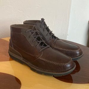 Timberland Coltin Mid. Mens Size 9